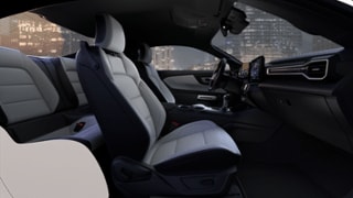 2026 Ford Mustang® Internal Image 1